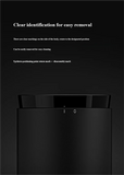 TIMEMORE WHIRLYO1S Portable Electric Coffee Grinder Automatic Grinder For Espresso And Hand-Brewed Coffee Beans For Home Use