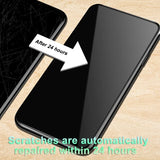4PCS Screen Protector For OPPO Reno 10 11 5 6 8 7 9 Pro Plus 5G Hydrogel Film For OPPO Reno 8T 7SE 5 8 Lite