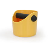Coffee Knock Box Espresso Grounds Container Non-slip Espresso Dump Box Coffee Bar Supplies Barista Accessories Tools