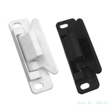 Cabinet Door Catches Latches For Closet Cupboard Household Furniture Hardware Campers Home Kitchen Bathroom Office