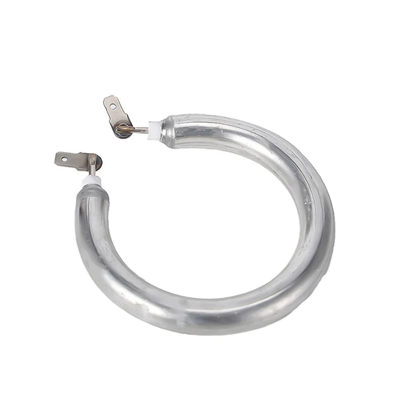 Coffee Maker Heating Tube Element Durable Heat Pipe Coffee Machine Heater Hot Water Rod Pump Espresso Machines Maker Accessory
