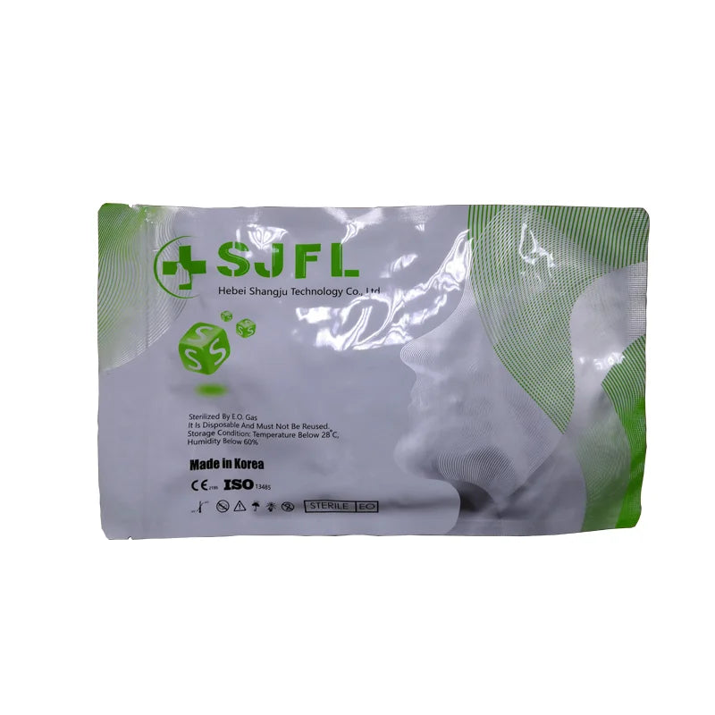 10/20 Pcs Pack Mono Screw Cog PDO Threads 29g 30g 19g 18g 21g Practice Veterinary Human Face Lift Threads PDO