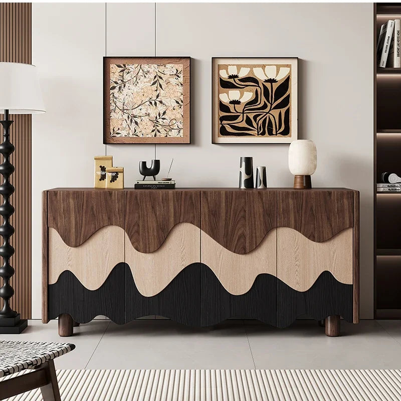 Space Saving Storage Box Door Cabinet Decorative Outdoor Wooden Shoe Cabinet Organizers Storage Locker Living Room Furniture