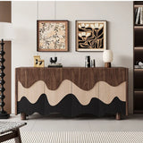 Space Saving Storage Box Door Cabinet Decorative Outdoor Wooden Shoe Cabinet Organizers Storage Locker Living Room Furniture