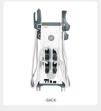 Professional Myoslim RF Machine EMS Body Sculpting Machine EMS Fat Burning EMS Slimming Muscle Stimulator
