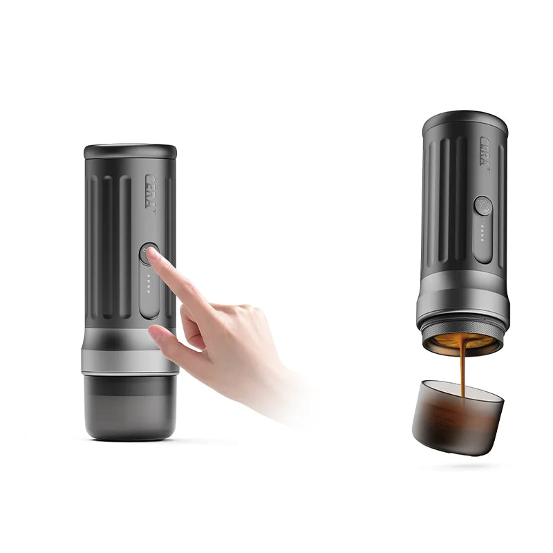 Coffee Making Machine New 9-20 bar Espresso Machine, Italian Smart Coffee Machine, Electric Coffee Machine for Hotel PCM03S MAX
