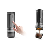 Coffee Making Machine New 9-20 bar Espresso Machine, Italian Smart Coffee Machine, Electric Coffee Machine for Hotel PCM03S MAX
