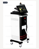 2026 New Portable Standing Commercial Multi-Purpose Diode Laser Beauty Device for Hair Removal & Skin Rejuvenation