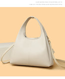 Luxury Casual Tote Women Bag High Quality Leather Ladies Handbag Shoulder Crossbody for Women 2025 Large Vintage Bags Sac A Main