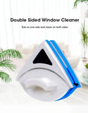 3-8mm Magnetic Window Cleaner Brush Double-Side Clean Wiper Glass Window  Brush Cleaning Household Special Window Cleaning