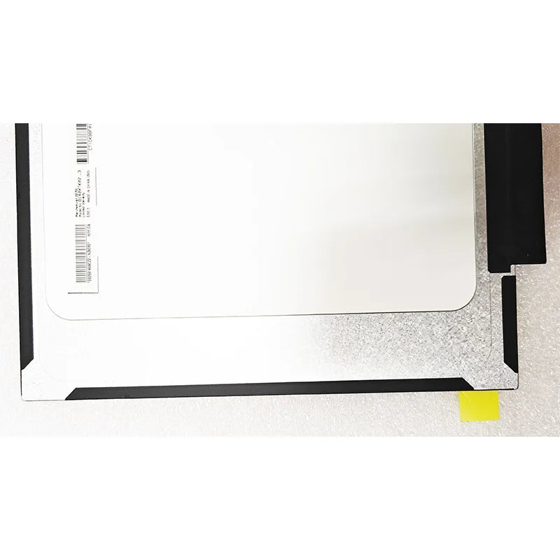 B140XTK02.3 14.0" LED LCD Screen Touch Digitizer Panel Matrix Display 1366*768 EDP 40 Pins