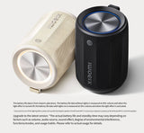 Xiaomi Mijia Smart Bluetooth Mini Wireless HD Quality Portable Speaker Column  Bluetooth 5.3 Sound Box