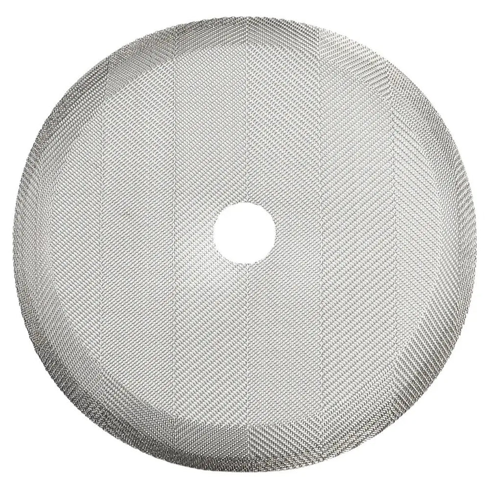 3Pcs Reusable Coffee Press Filters French Press Replacement Filters Mesh 350/800/1000ml Coffeeware Accessories
