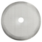 3Pcs Reusable Coffee Press Filters French Press Replacement Filters Mesh 350/800/1000ml Coffeeware Accessories