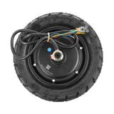Engine Motor Assembly 48V 600W For Kugoo Kirin Kukirin G2 Pro 2024 Electric Scooter Rear Motor With Aoxin 9×3.0-5.5 Vacuum Tire