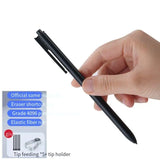 BOOX Stylus Pen For BOOX Go10.3/TAB X/TAB ULTRA/Note 4/Nova Air 2/NOVA Series/NOTE Series Stylus Big Pen Handwriting Pen Drawing