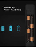 TTLock APP Waterproof Fingerprint Password Smart Lock For Outdoor Pull Push Sliding Aluminum Door 2885/ 3585/ 4585 /6085 Mortise