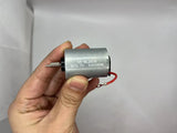 8000RPM 3.7V Brushless Powerful Motor for Men's Professional Hair Clipper Wahl 8148/8591/8504/1919/8509 Trimmer Accessories