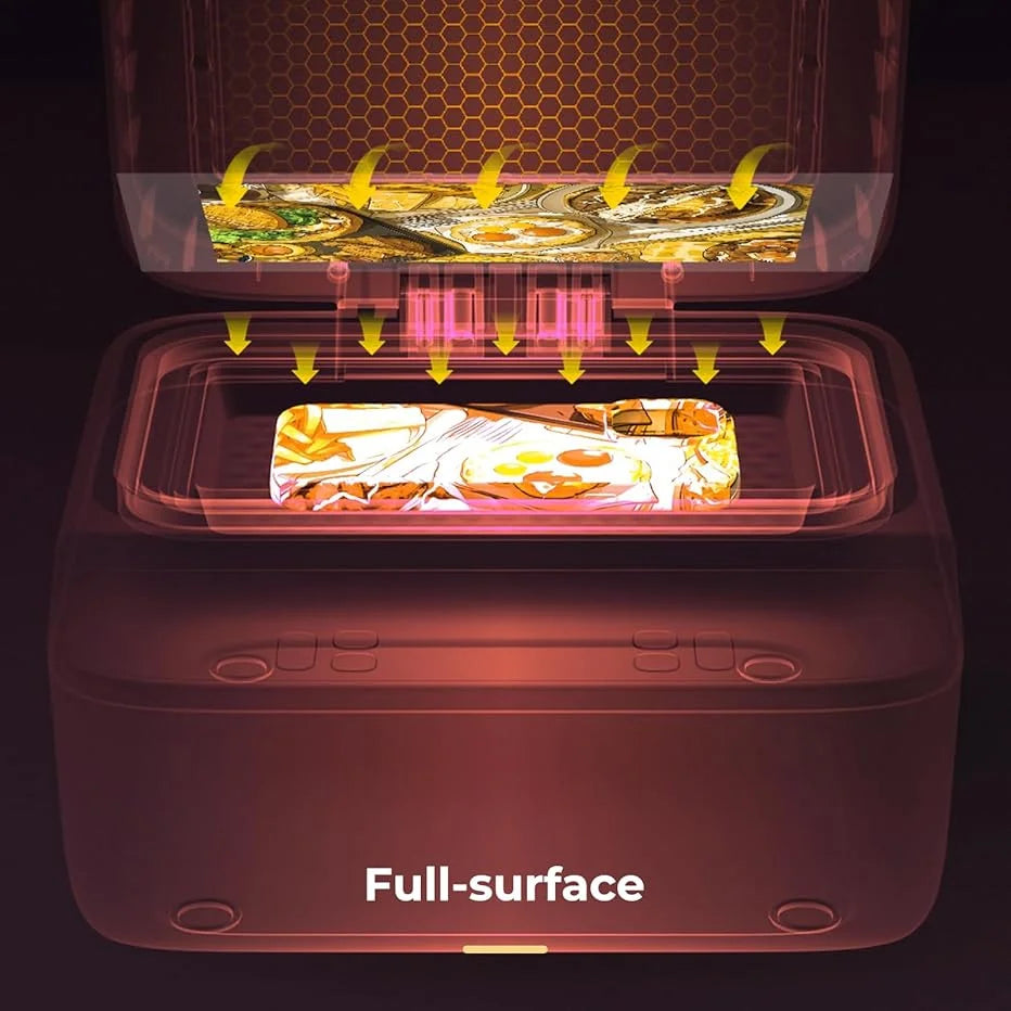 HTVRONT Printable Sublimation Heat Transfer Film for Phone Case Heat Press，10/20Pack A4 8.5" x 11" Sublimation Transfer Paper