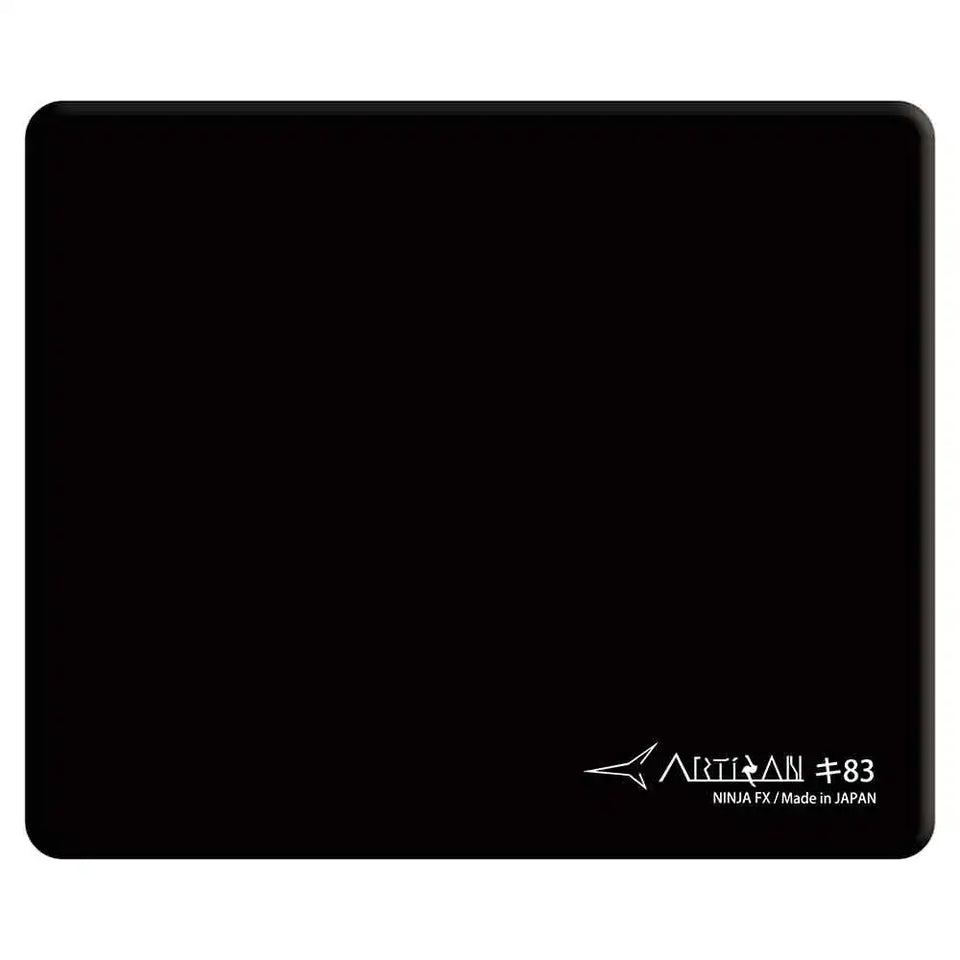 ARTISAN FX Mouse Pad Gaming mats Non-Slip Stitched Edge Waterproof Gaming Accessories keyboard gaming pad Small mouse mat