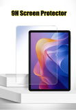For Redmi Pad 2 Tempered Glass Screen Protector On Redmi Pad 2 2025 9H Film