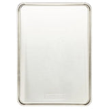 Aluminum Baking Sheet Pan 18x13 Perfect Cookies Brownies Roasting Vegetables Meal Prep Easy to Clean Lightweight Durable