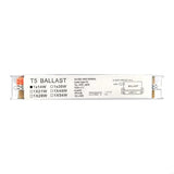 Professional Electronic Fluorescent Ballast used for Residential/Commercial