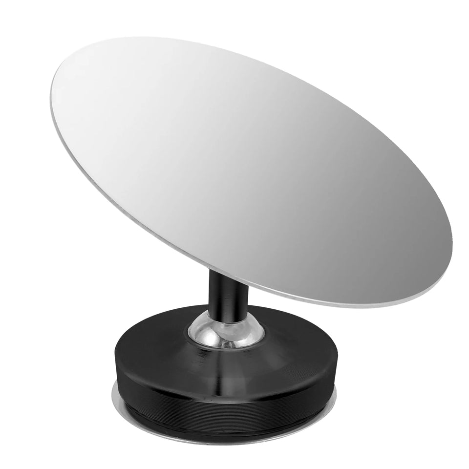 Coffee Extraction Observation Mirror With Magnetic Attraction Espresso Shot Mirror Multi Directional Rotation Coffee Machine Acc