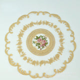 New Embroidered Dinning Table Cover Table Cloth Elegant Round Lace Tablecloth Coffee Coasters Napkin Party Wedding Decoration