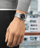 Specht&Sohne New Arrivals Men's Watch Miyota 8215 Automatic Mechanical Watches Stainless Steel 50M Waterproof Relogio Masculino