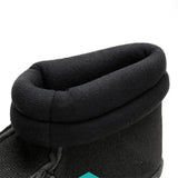 Ankle Boots Women Winter Genuine Leather Waterproof Platform Snow Boots For Warm Plush Non Slip Cotton Padded Shoes Size 34-41