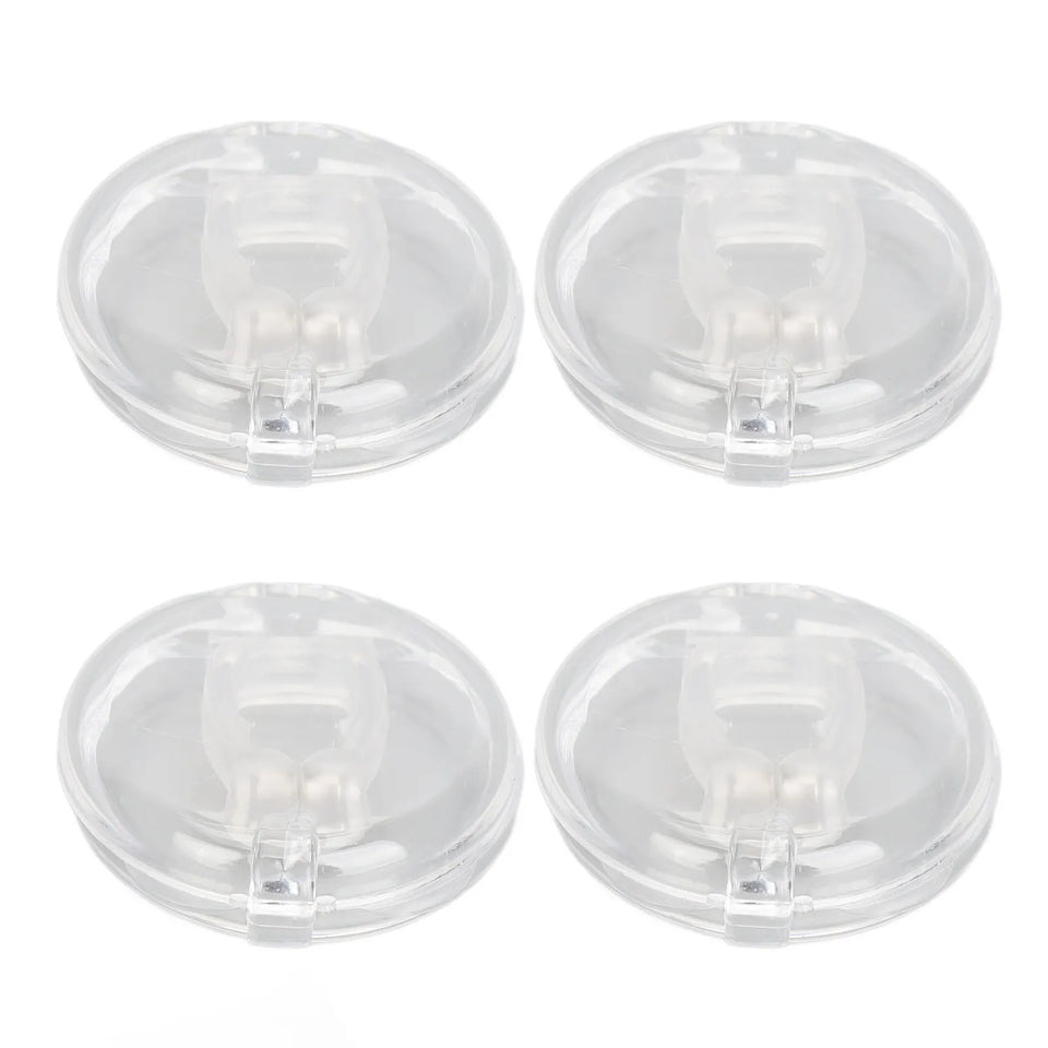 2pcs Tinnitus Relief Device Massaging Ear Pressure Reduction Reduce Uncomfortable Stop Ringing Ears Device Ringing Ears Device