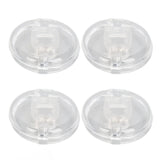 2pcs Tinnitus Relief Device Massaging Ear Pressure Reduction Reduce Uncomfortable Stop Ringing Ears Device Ringing Ears Device