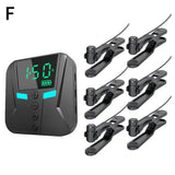 Mobile Phone Screen Clicker Device Live Broadcast Fast Praise Automatic Loop Connecting Device Point Device Universal
