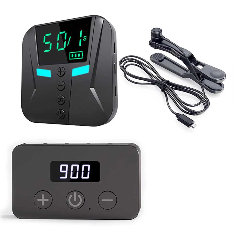 Universal Mobile Phone Screen Clicker Device Live Broadcast Fast Praise Automatic Loop Connecting Device Point Device