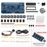 DIY Kits Funny Fruit Electronic Piano Touch Electronic Piano Electronic Manufacturing DIY Parts Electronic Welding Training Kit