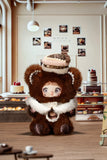 Hi Toy Genuine Nommi  A Bite of Sweetheart Series Blind Box Caixa Caja Girls Dolls Boys Gift Mystery Box Surprise Box Anime Toys