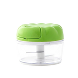 Mini Food Mixers Multi-function Garlic Grinding Chopper Food Vegetables Cutter Meat Grinders Home Kitchen Manual Garlic Press