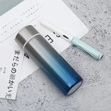 150ml Mini Thermos Bottle Coffee Vacuum Flasks Cup Small Capacity Portable Stainless Steel Travel Drink Water Bottle Thermoses
