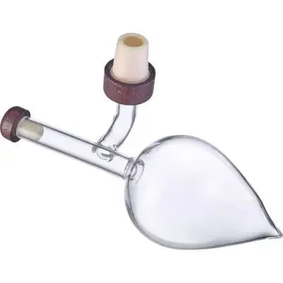 Quick Sobering and Pouring Device Red Wine Bottle Pouring Device Portable Air Aerator New Glass Sobering Device