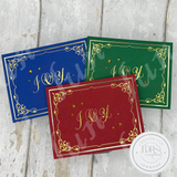 Classic Rectangle Frame Hot Foil Plates New Arrivals Letterpress Dies DIY Craft Paper Card Scrapbooking Decoration