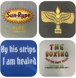 Fashion Washed Sweatshirt Custom Logo Casual Tie-dye Pullover Print Embroidery Company Team Design European And American Size