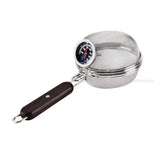 27RB Manual Coffee Bean Roaster Stainless Steel Home Roasting Tool Easy to Use Coffee Beans Baker Professional Coffee Supply