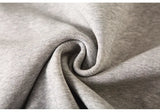 6 Color Autumn Hoodies Men Fashion Casual Hooded Sweatshirt Men Streetwear Hip Hop Loose Pullover Hoodie Mens Hoody M-3XL