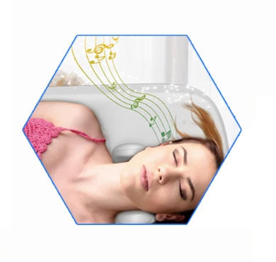 Salon Furniture Bed for Health and Relaxation Health Care, Rehabilitation
