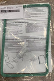 SciCan 2000S Sterilizer Sealing Strip STATIM Sterilizer 2000S Door Seal