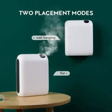 Namste 300m³ Room Fragrance Battery Aroma Diffuser Perfume Electric Aromatic Oasis Electric Smell Home Bluetooth Air Freshener