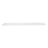 Clear Rain Shelter Cover,PET Rust-Resistant Window Wall Mounted Awning Front Door Canopy,for Entrances,Bike,Gazebos,Balcony