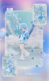 Eve Lynna Dream Park Series Mjd Movable Doll Kawaii Model Garage Kit Anime Peripheral Children Cute Birthday Toy Gift