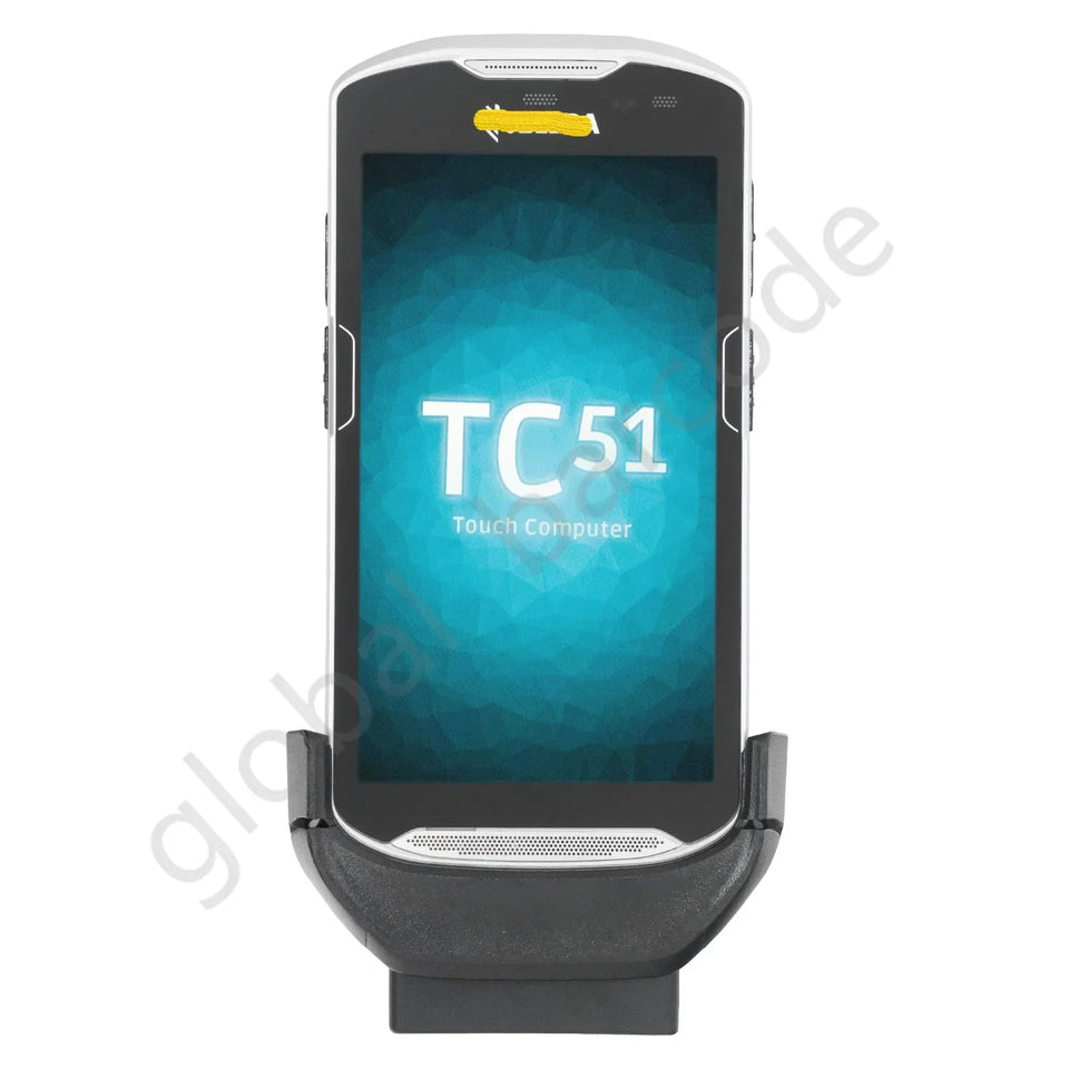 For Zebra TC51 510K TC56 TC52 TC57 TYPE-C CLIP ON CHARGER ADPTR-TC56-USBC-01 NEW